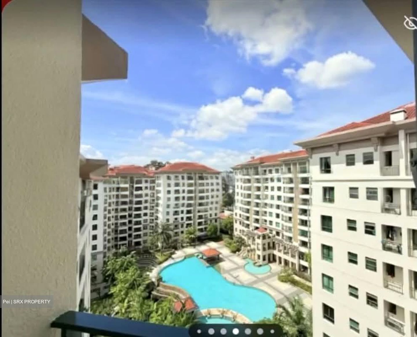 Hillbrooks (D23), Condominium #553788891